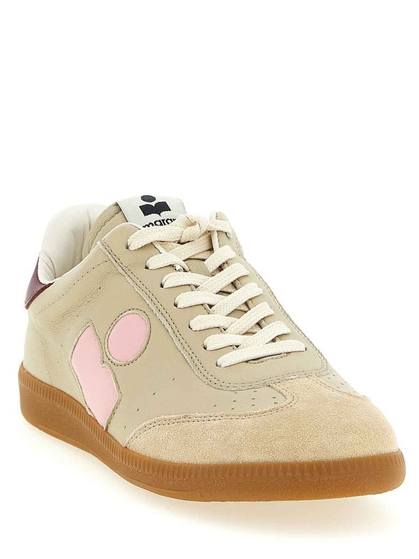 ISABEL MARANT: sneakers online - Sneakers  Bryce
