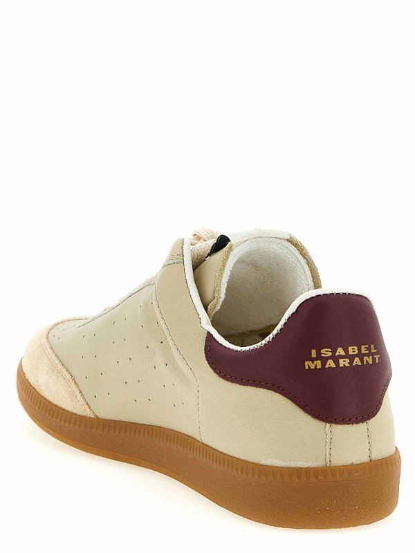 The Best Shops ISABEL MARANT: sneakers - Sneakers  Bryce