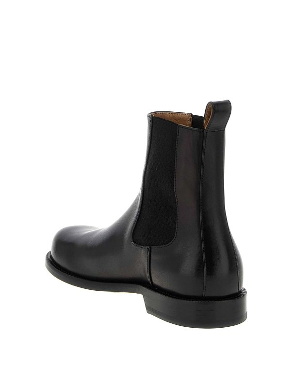 The Best Shops J.W. ANDERSON: ankle boots - Chelsea Loafer Ankle Boots
