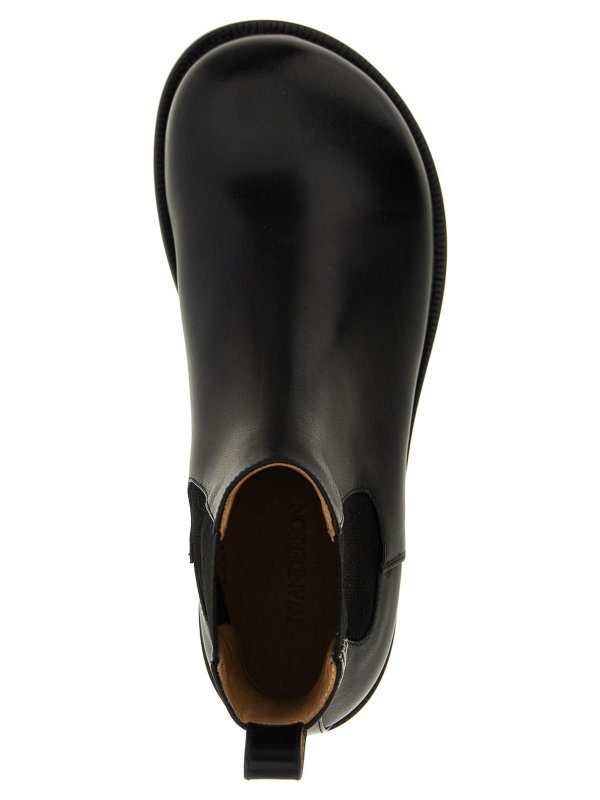 Chelsea Loafer Ankle Boots Replica 
online: J.W. ANDERSON