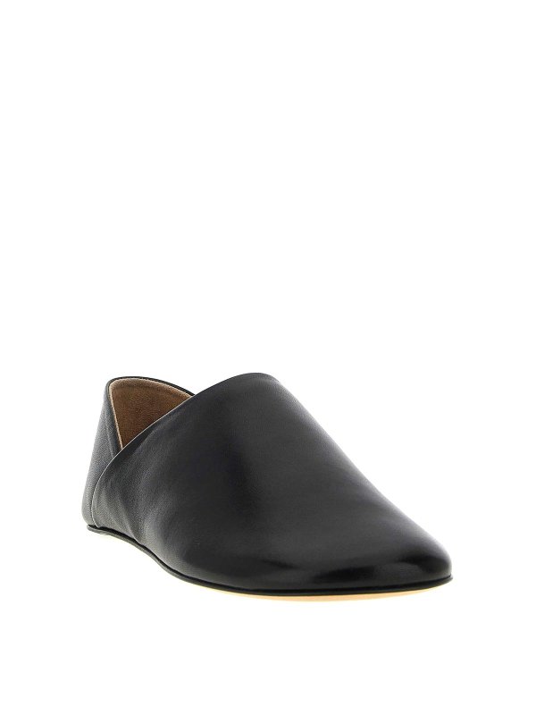 J.W. ANDERSON: mules shoes online - Babouche Mules