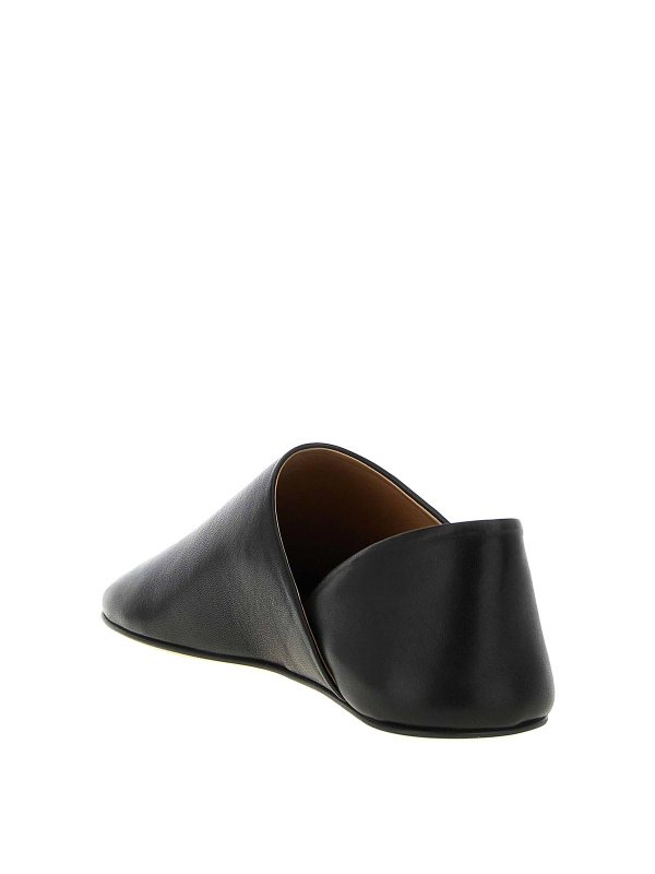 The Best Shops J.W. ANDERSON: mules shoes - Babouche Mules