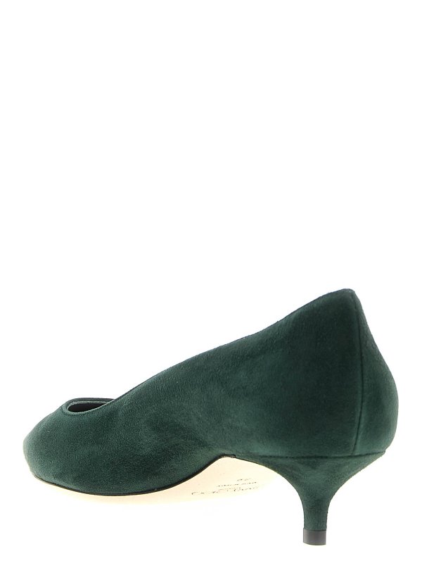 The Best Shops JIMMY CHOO: scarpe décolleté - Décolleté  Amelia