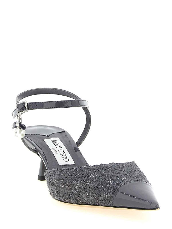 JIMMY CHOO: sandals online - Aren Slingback