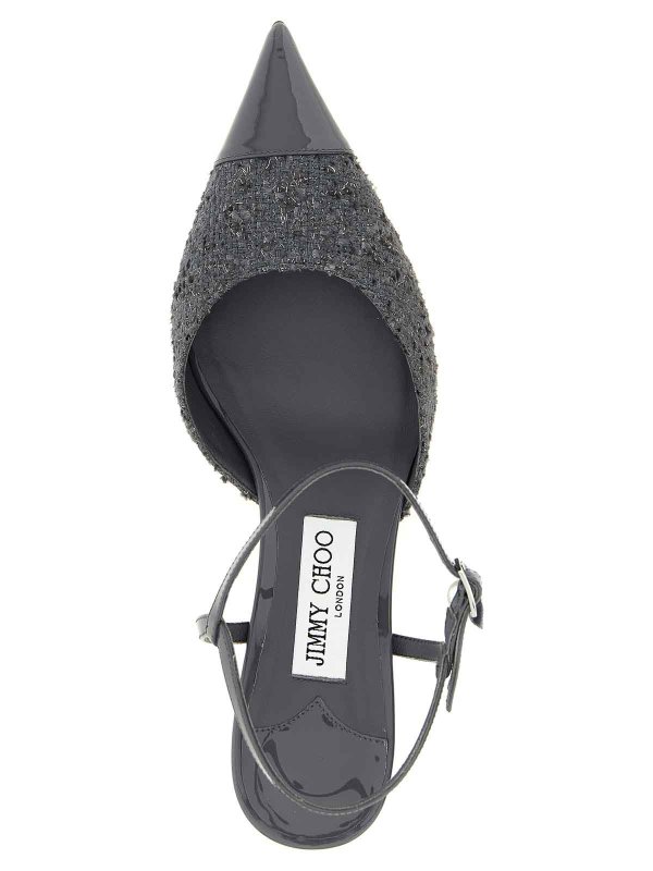 Aren Slingback Replica 
online: JIMMY CHOO