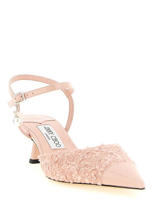 JIMMY CHOO: sandals online - Aren Slingback