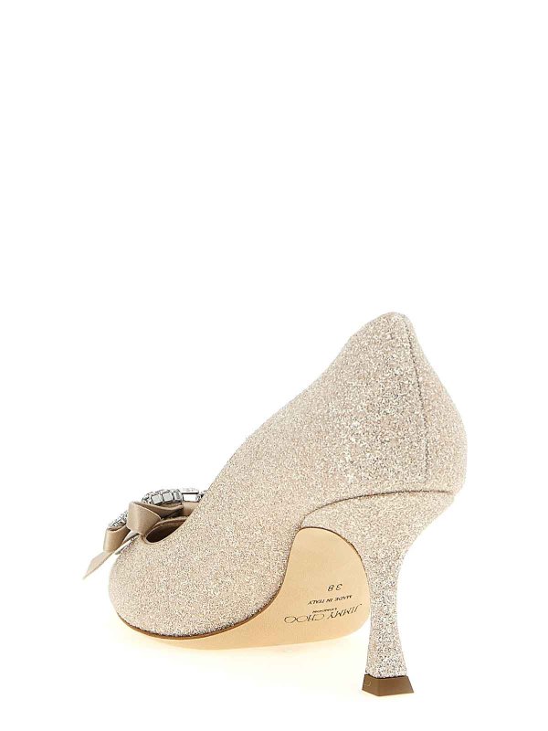 The Best Shops JIMMY CHOO: scarpe décolleté - Décolleté  Auria