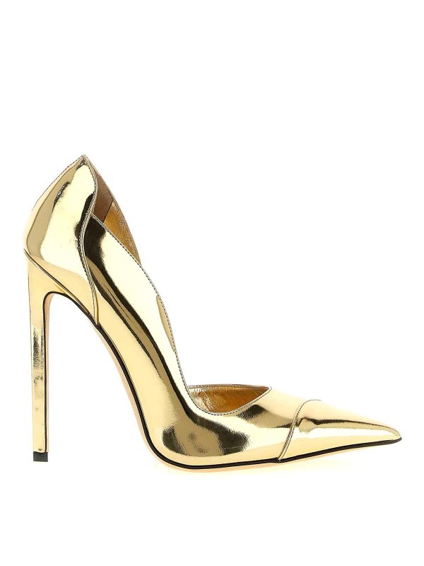 JIMMY CHOO: court shoes - Brigitte Pumps