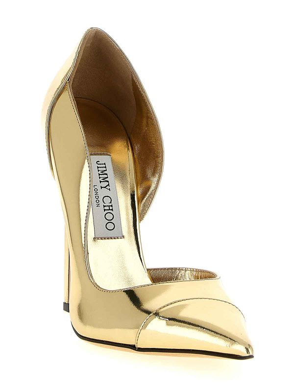 JIMMY CHOO: court shoes online - Brigitte Pumps