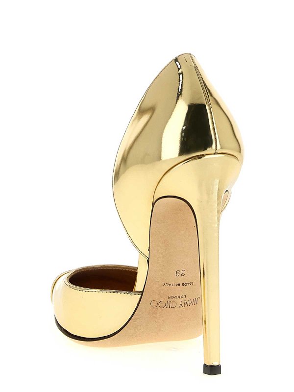 The Best Shops JIMMY CHOO: court shoes - Brigitte Pumps