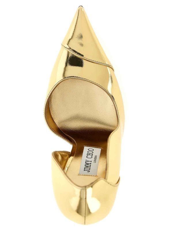 Brigitte Pumps Replica 
online: JIMMY CHOO