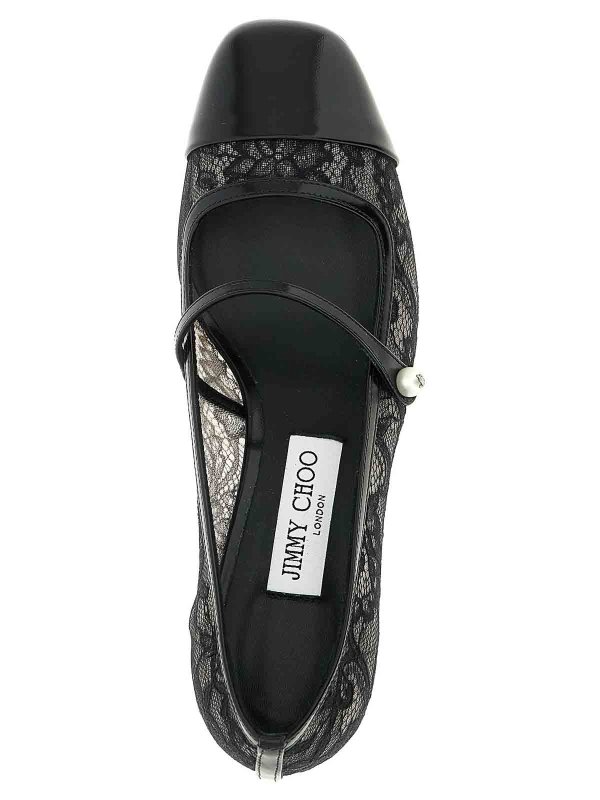 Elisa Pumps Replica 
online: JIMMY CHOO