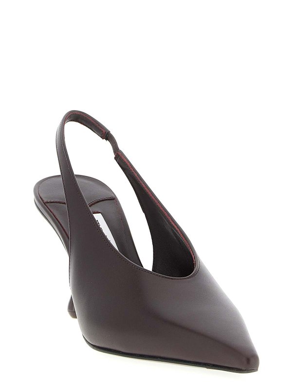 JIMMY CHOO: sandals online - Isa Slingback