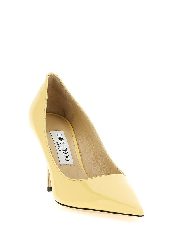 JIMMY CHOO: court shoes online - Love Pumps