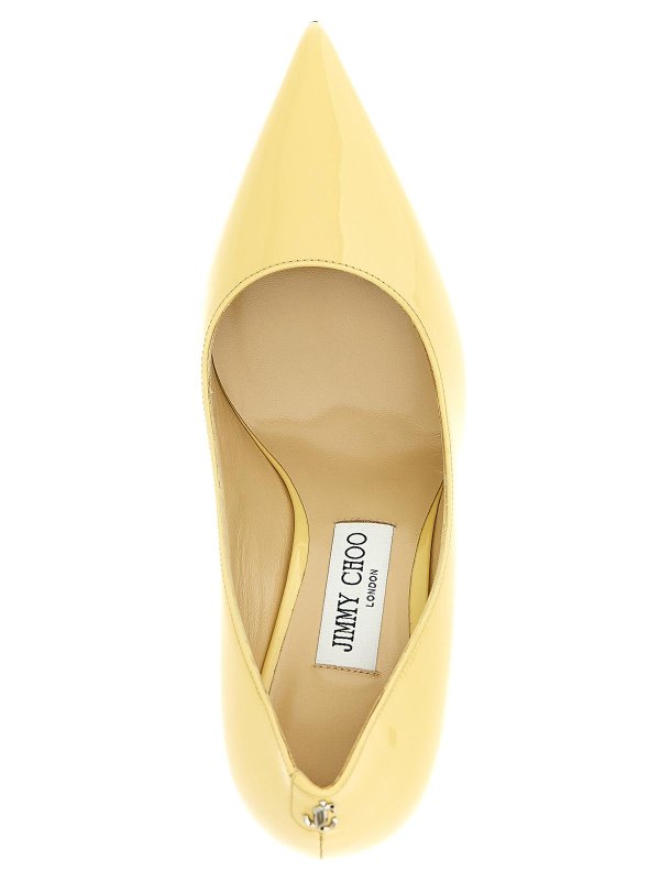 Love Pumps Replica 
online: JIMMY CHOO