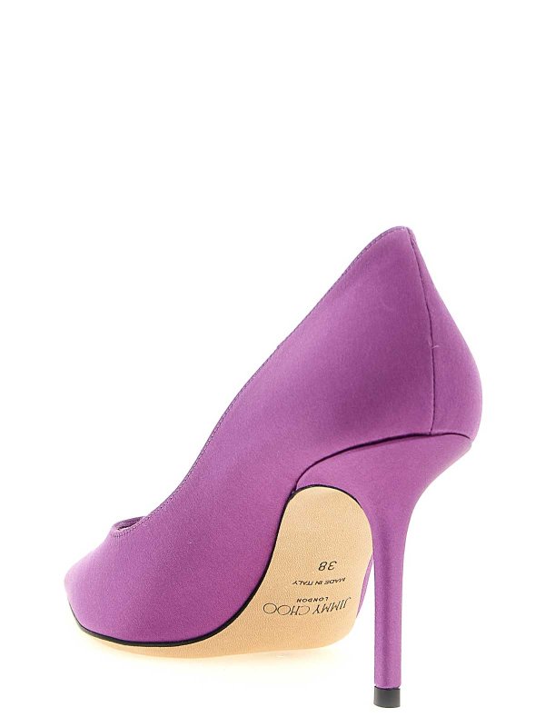 The Best Shops JIMMY CHOO: court shoes - Love Pumps