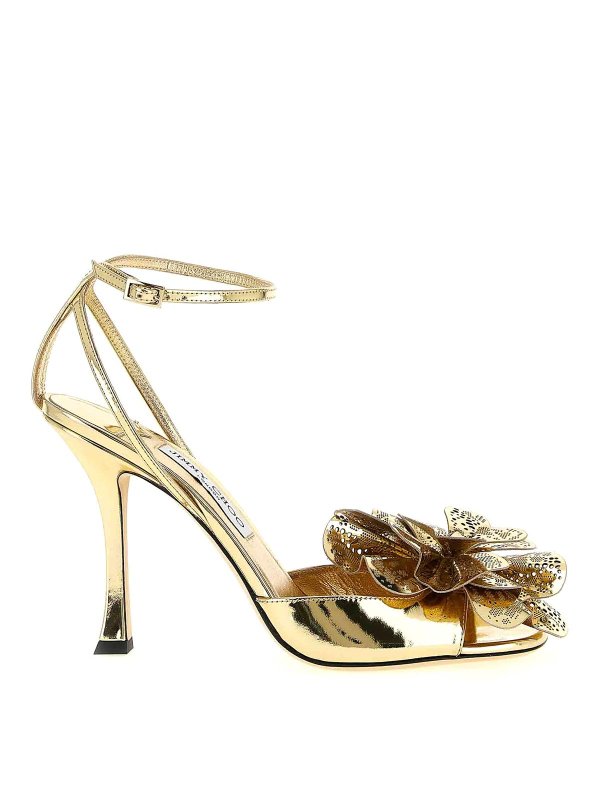 JIMMY CHOO: sandals - Mimmi Sandals