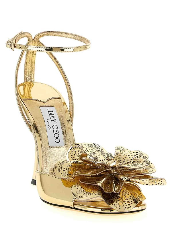 JIMMY CHOO: sandals online - Mimmi Sandals
