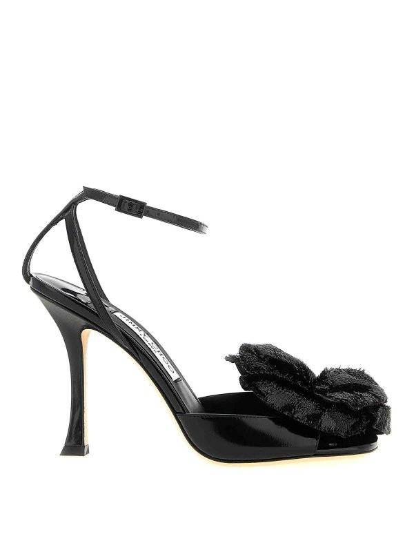 JIMMY CHOO: sandals - Mimmi Sandals