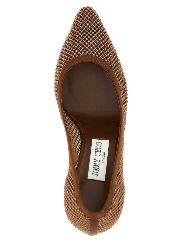 Romy Pumps Replica 
online: JIMMY CHOO