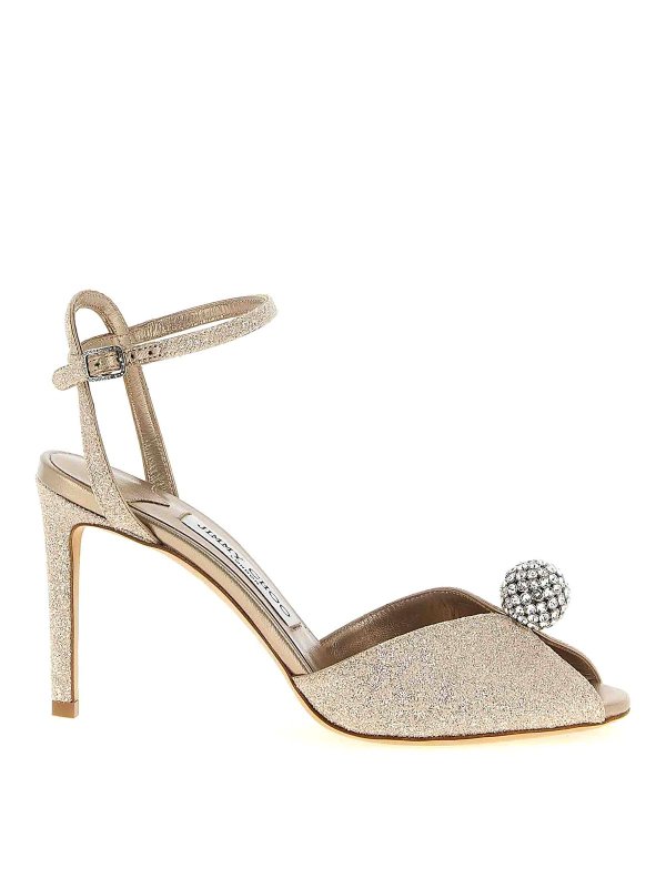 JIMMY CHOO: sandals - Sacora Sandals