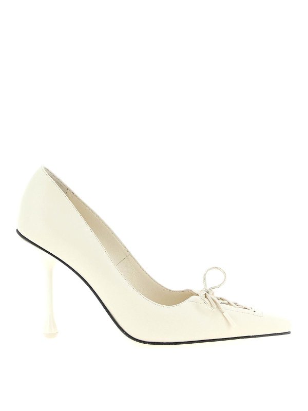 JIMMY CHOO: scarpe décolleté - Décolleté  Scarlett