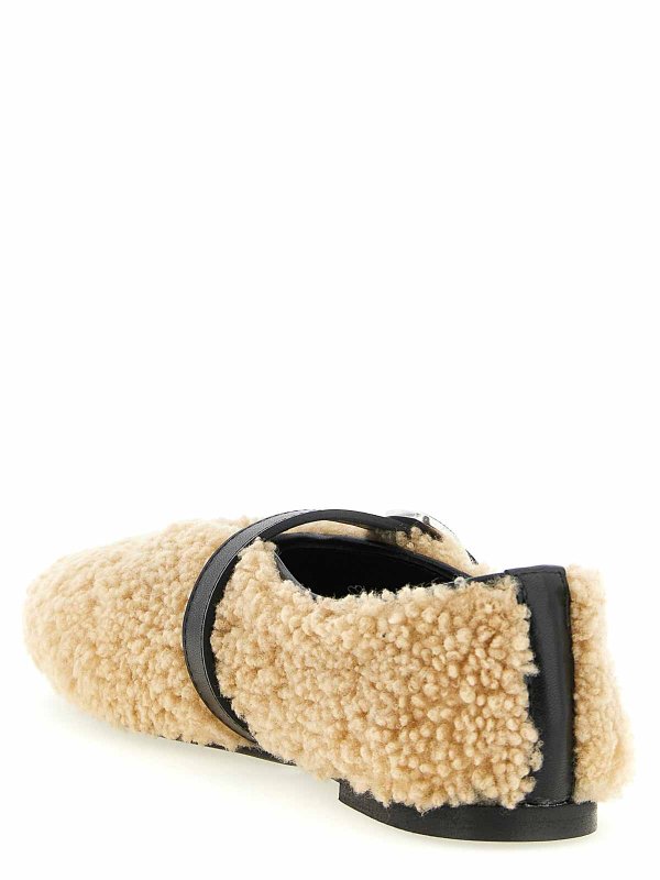 The Best Shops KATE CATE: Bailarinas - Bailarinas - Beis