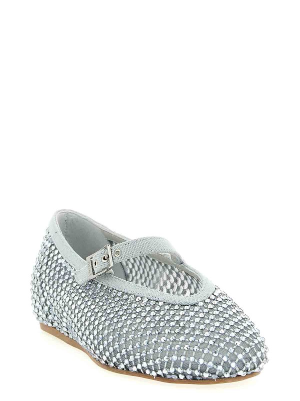 Le Silla: ballerine online - Ballerine Gilda
