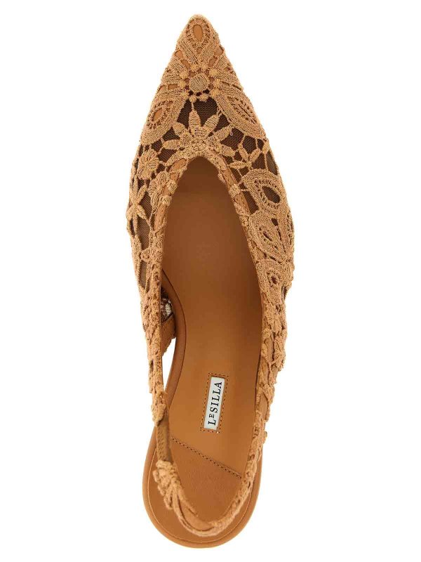 Slingback Chantilly Replica 
online: Le Silla
