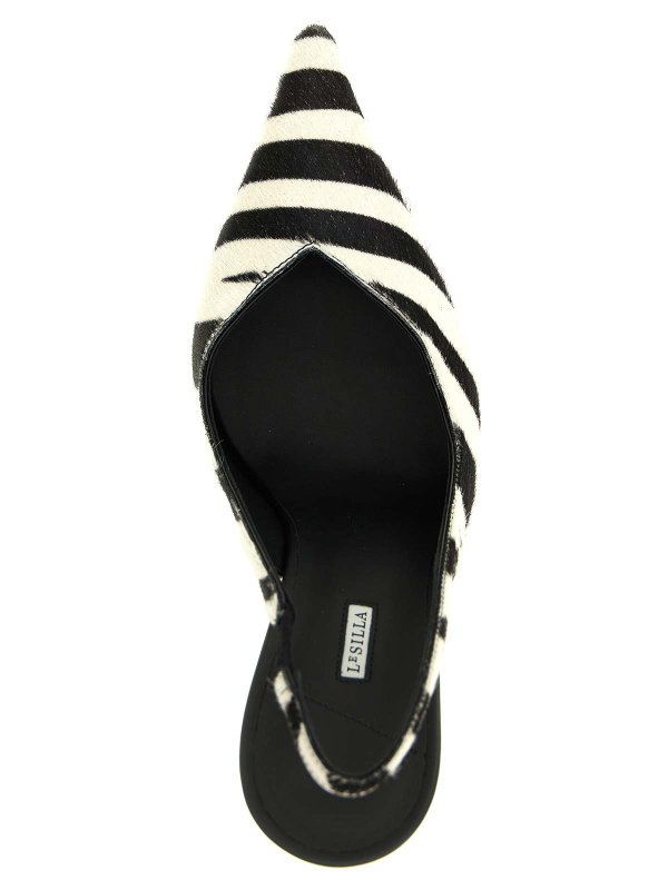 サンダル - 白 Replica 
online: Le Silla