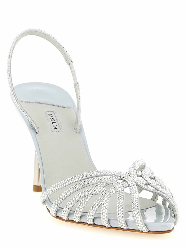 Le Silla: サンダル online - サンダル - グレー