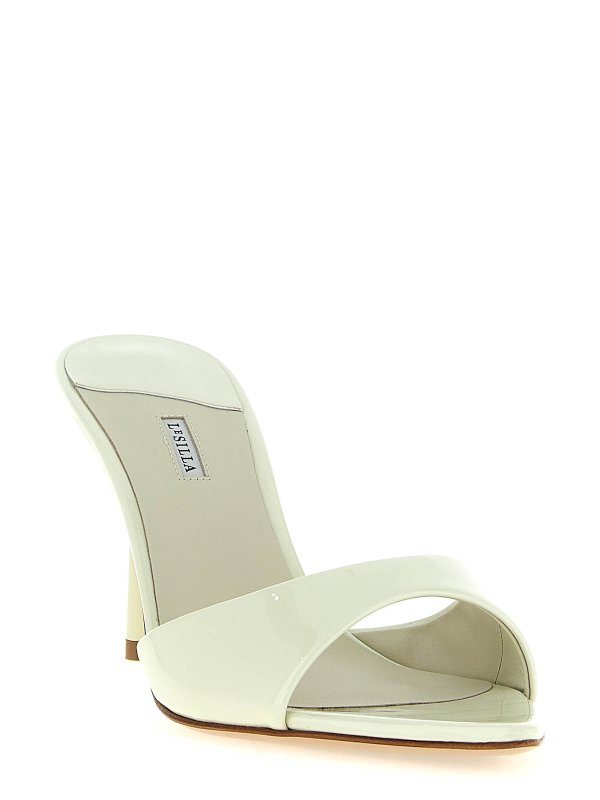 Le Silla: サンダル online - サンダル - 緑