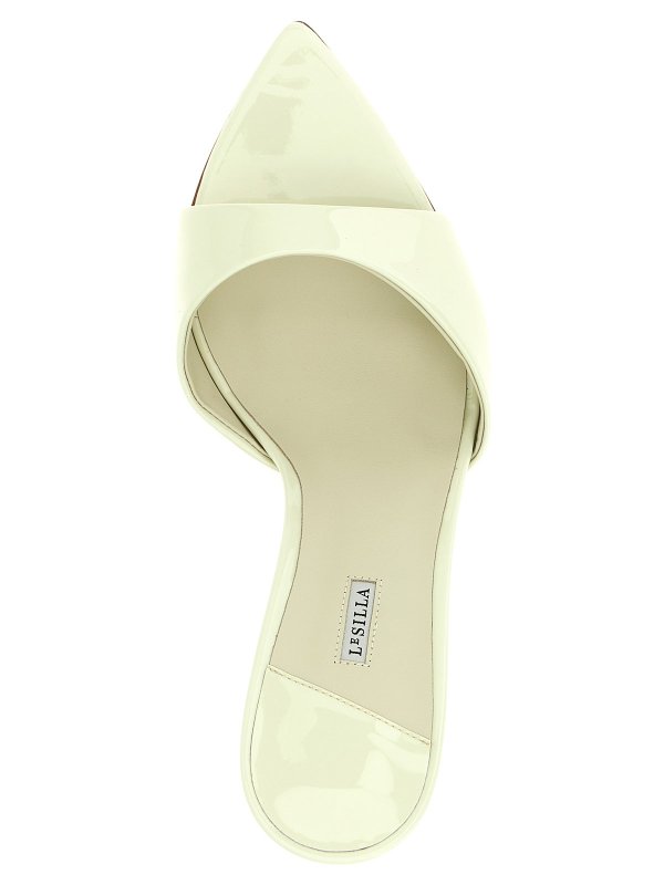 サンダル - 緑 Replica 
online: Le Silla