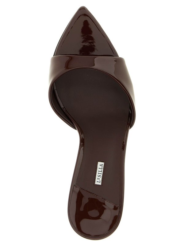 サンダル - ブラウン Replica 
online: Le Silla