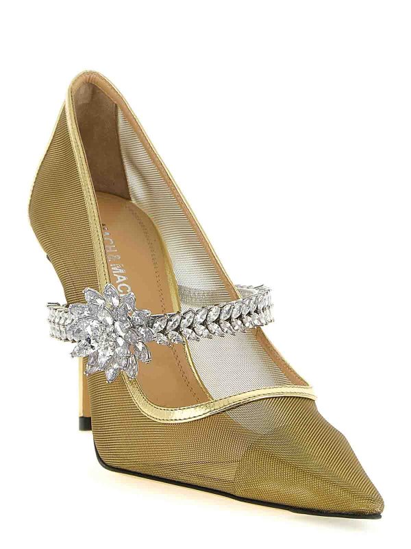 MACH & MACH: court shoes online - Pumps