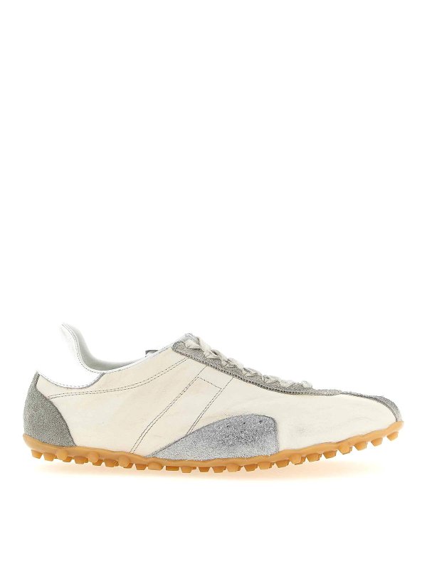 Maison Margiela: trainers - Sprinters Sneakers
