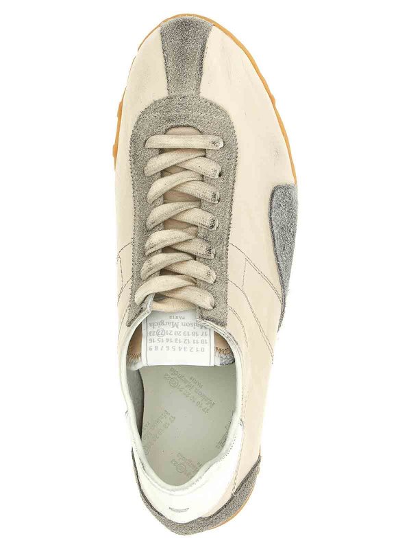 Sprinters Sneakers Replica 
online: Maison Margiela