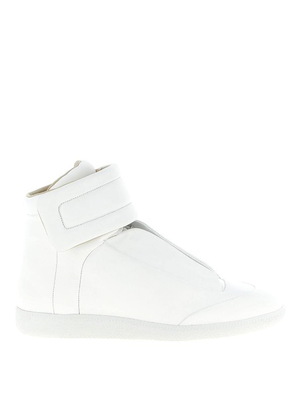 Maison Margiela: trainers - Future Sneakers