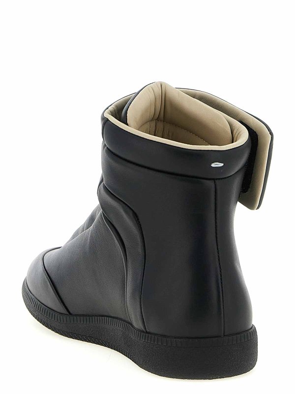 The Best Shops Maison Margiela: スニーカー - スニーカー - 黒