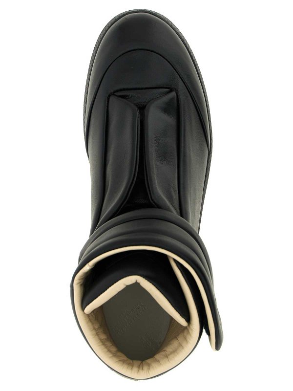 スニーカー - 黒 shop online: Maison Margiela