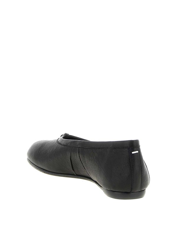 The Best Shops Maison Margiela: flat shoes - Ballet Flats