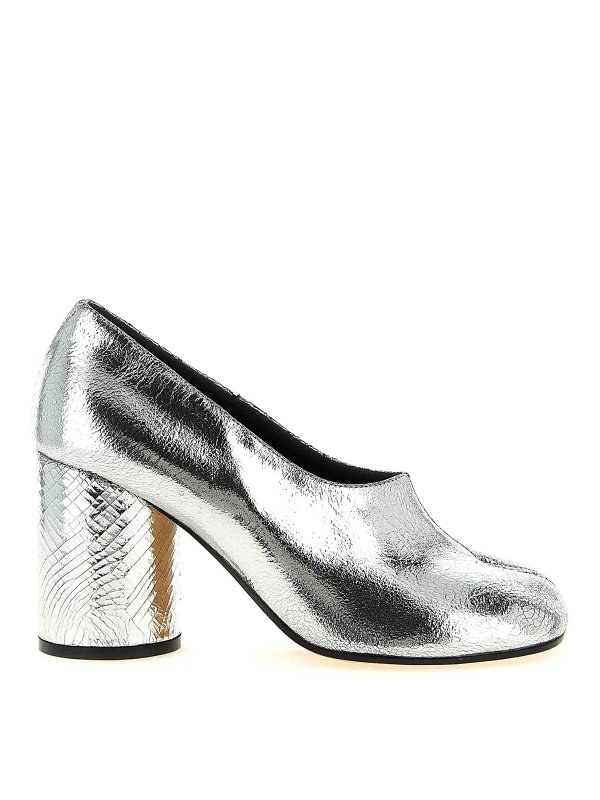 Maison Margiela: court shoes - Pumps