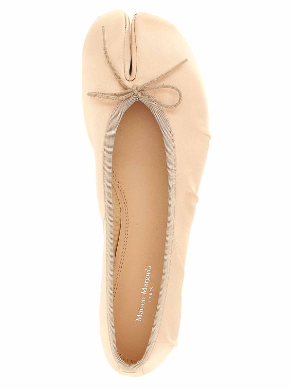 フラットシューズ - 無 shop online: Maison Margiela