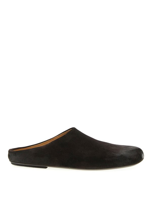 Marsèll: mules shoes - Passo Sabots