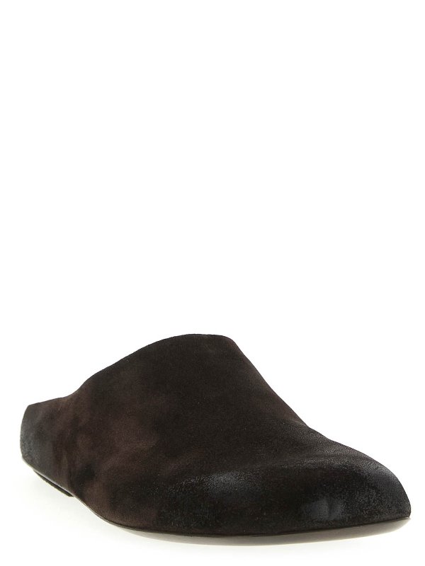 Marsèll: mules shoes online - Passo Sabots