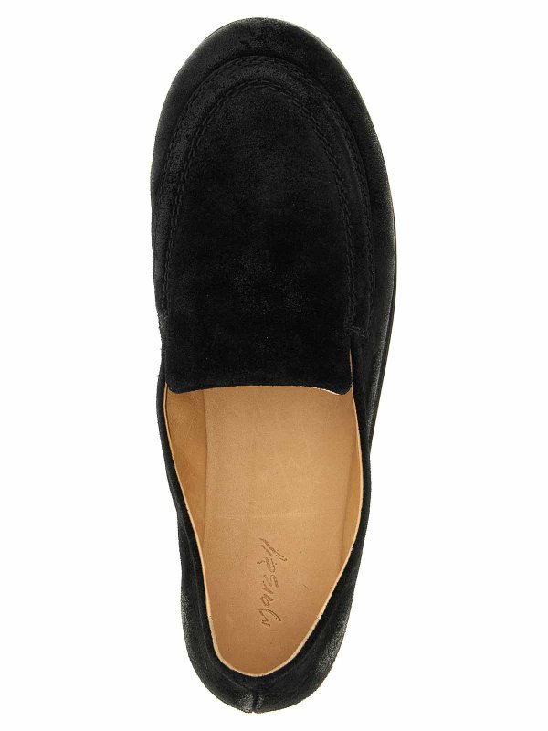 Bordone Loafers Replica 
online: Marsèll