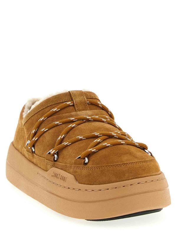 Moon Boot: mules shoes online - Park Slipper Mules