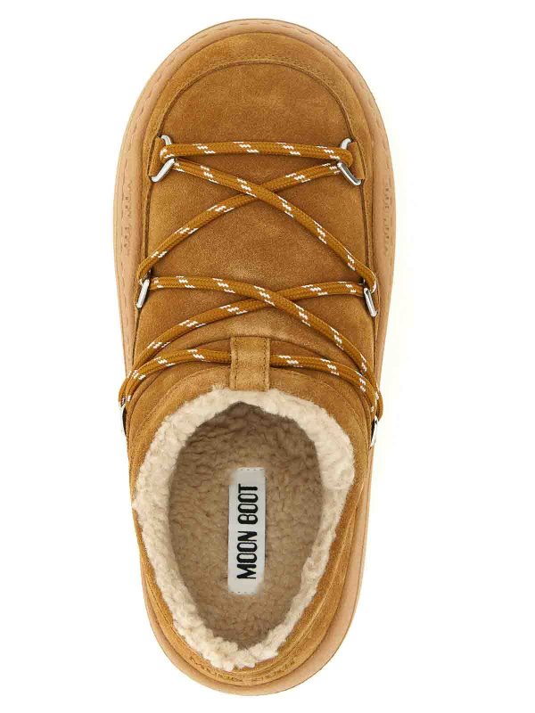 Park Slipper Mules shop online: Moon Boot