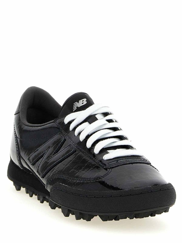 NEW BALANCE: スニーカー online - スニーカー - 黒