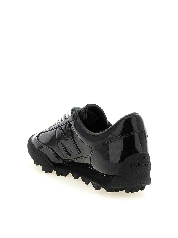 The Best Shops NEW BALANCE: スニーカー - スニーカー - 黒